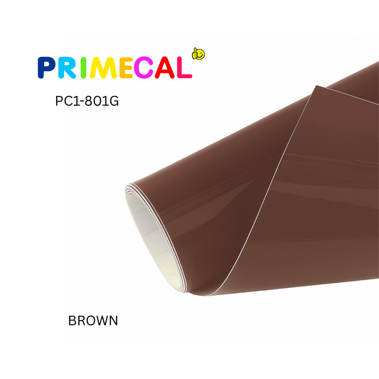 PC1 GLOSS BROWN