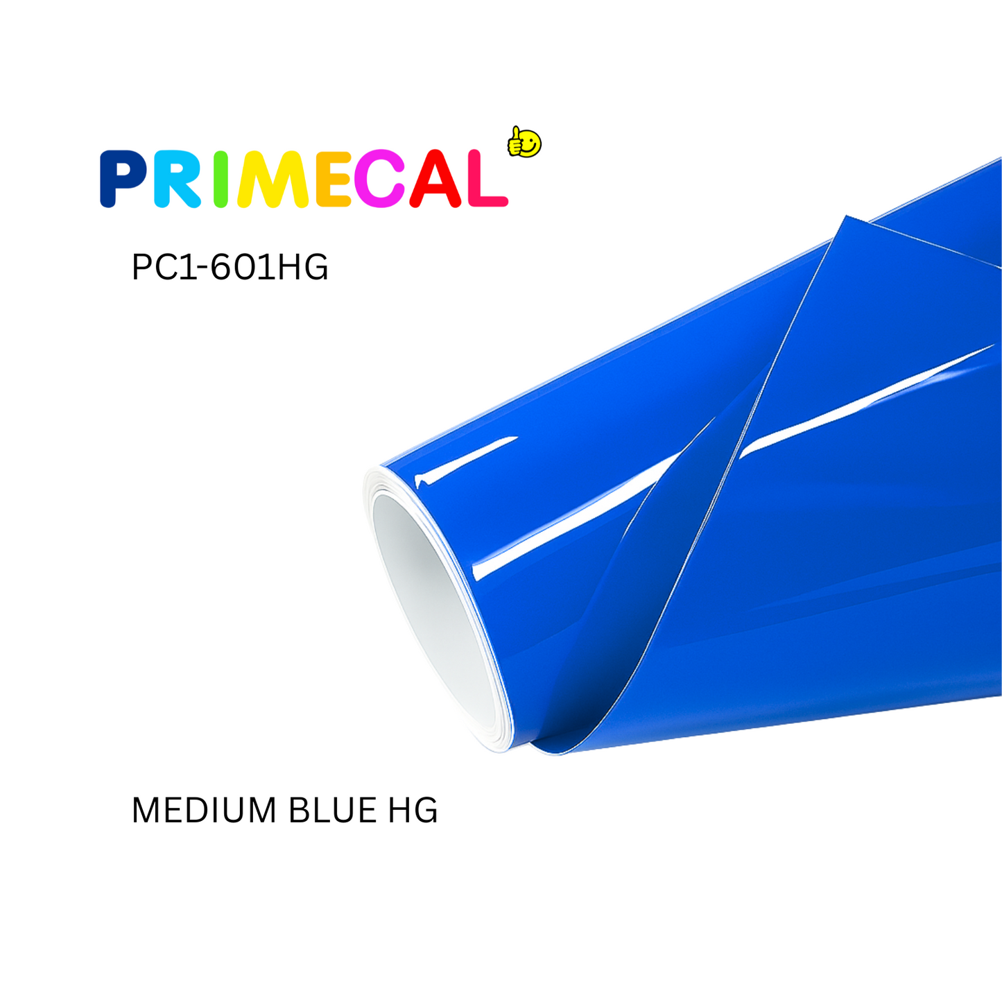 PC1 HG MEDIUM BLUE