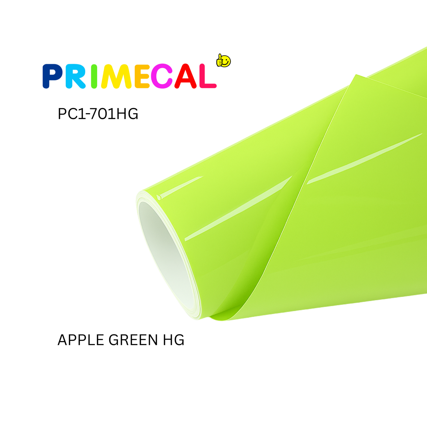 PC1 HG APPLE GREEN