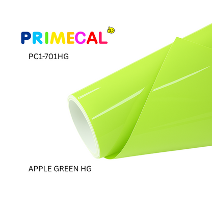 PC1 HG APPLE GREEN