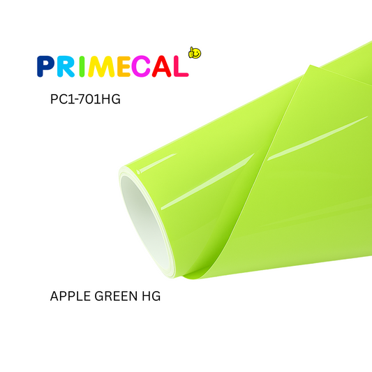 PC1 HG APPLE GREEN