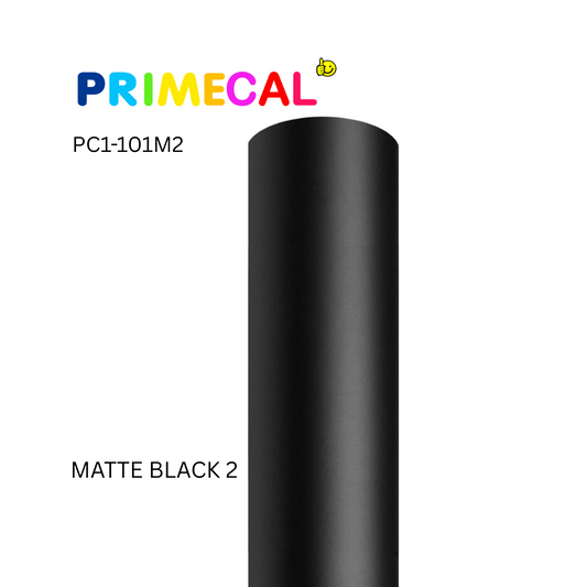 PRIMECAL MATT BLACK2