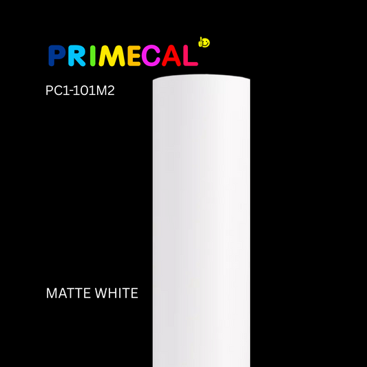 PRIMECAL MATT WHITE