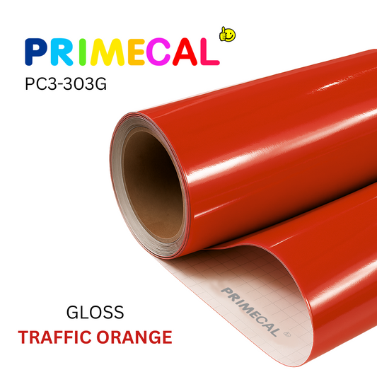 PC3 GLOSS LIGHT RED