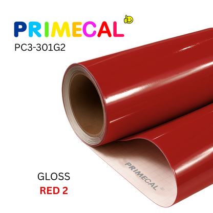 PC3 GLOSS RED 2