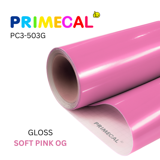 PC3 GLOSS SOFT PINK OG