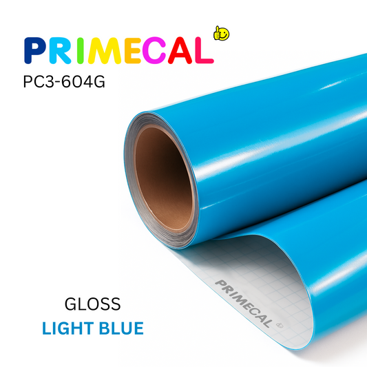 PC3 GLOSS LIGHT BLUE