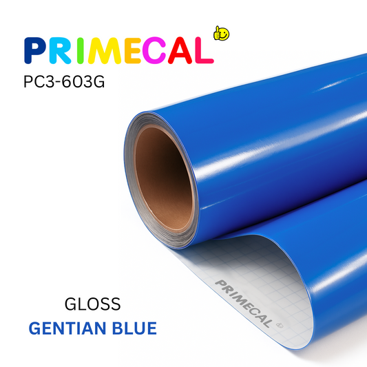 PC3 GLOSS GENTIAN BLUE