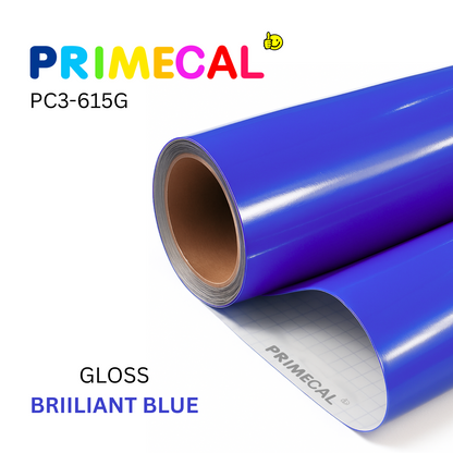 PC3 GLOSS BRIILIANT BLUE