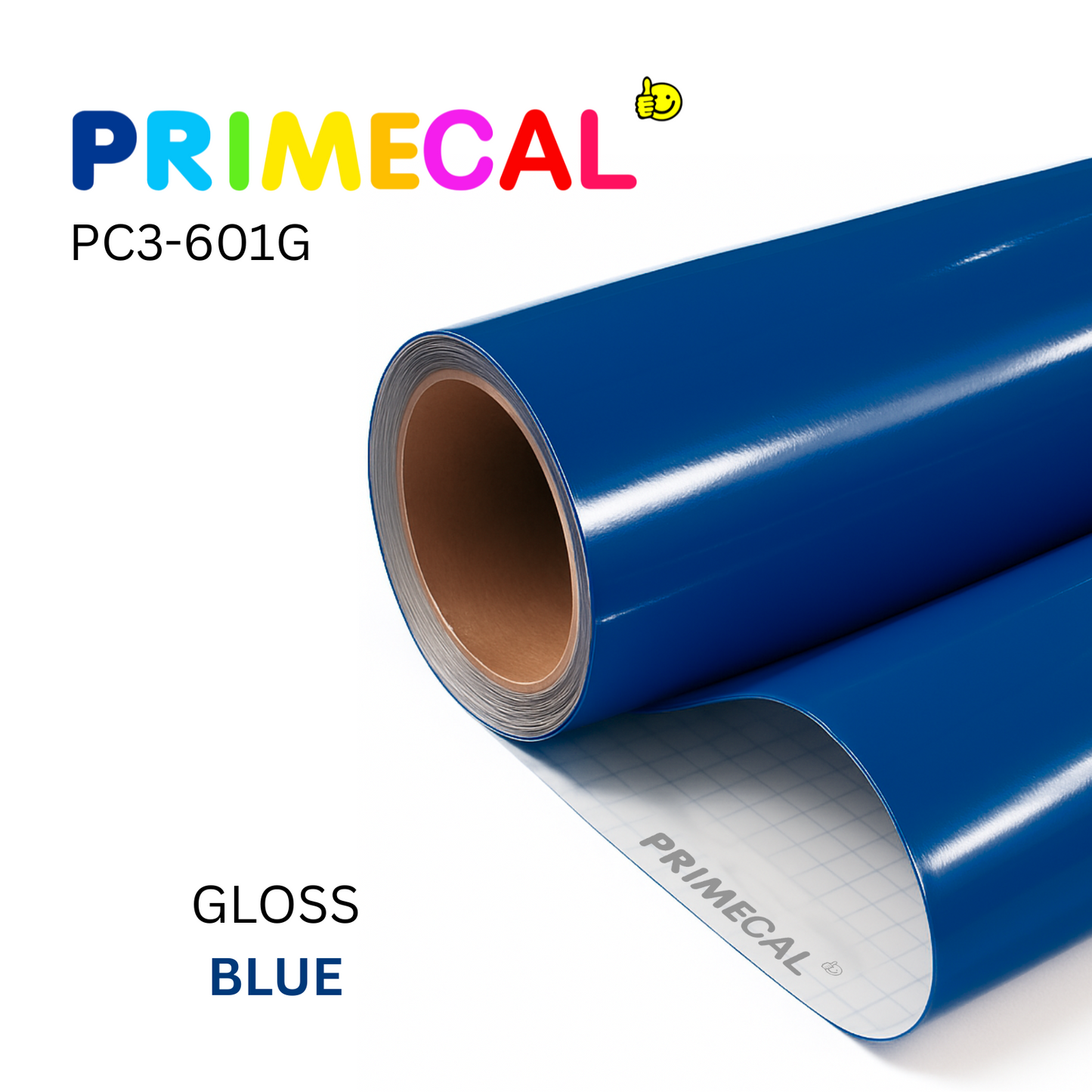 PC3 GLOSS BLUE