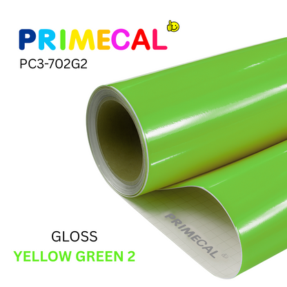 PC3 GLOSS YELLOW GREEN 2