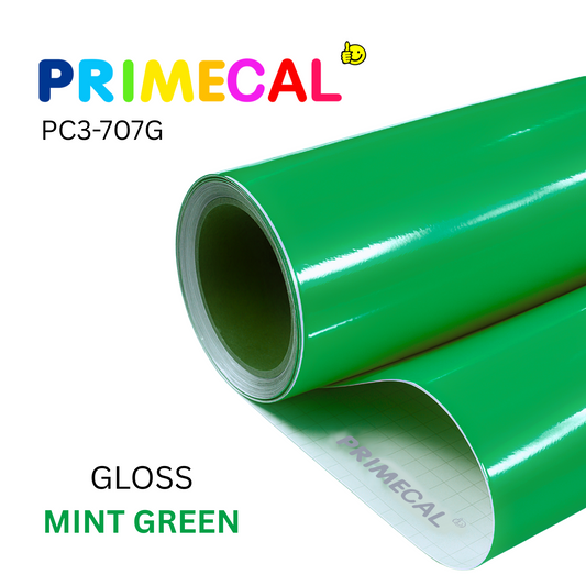 PC3 GLOSS MINT GREEN