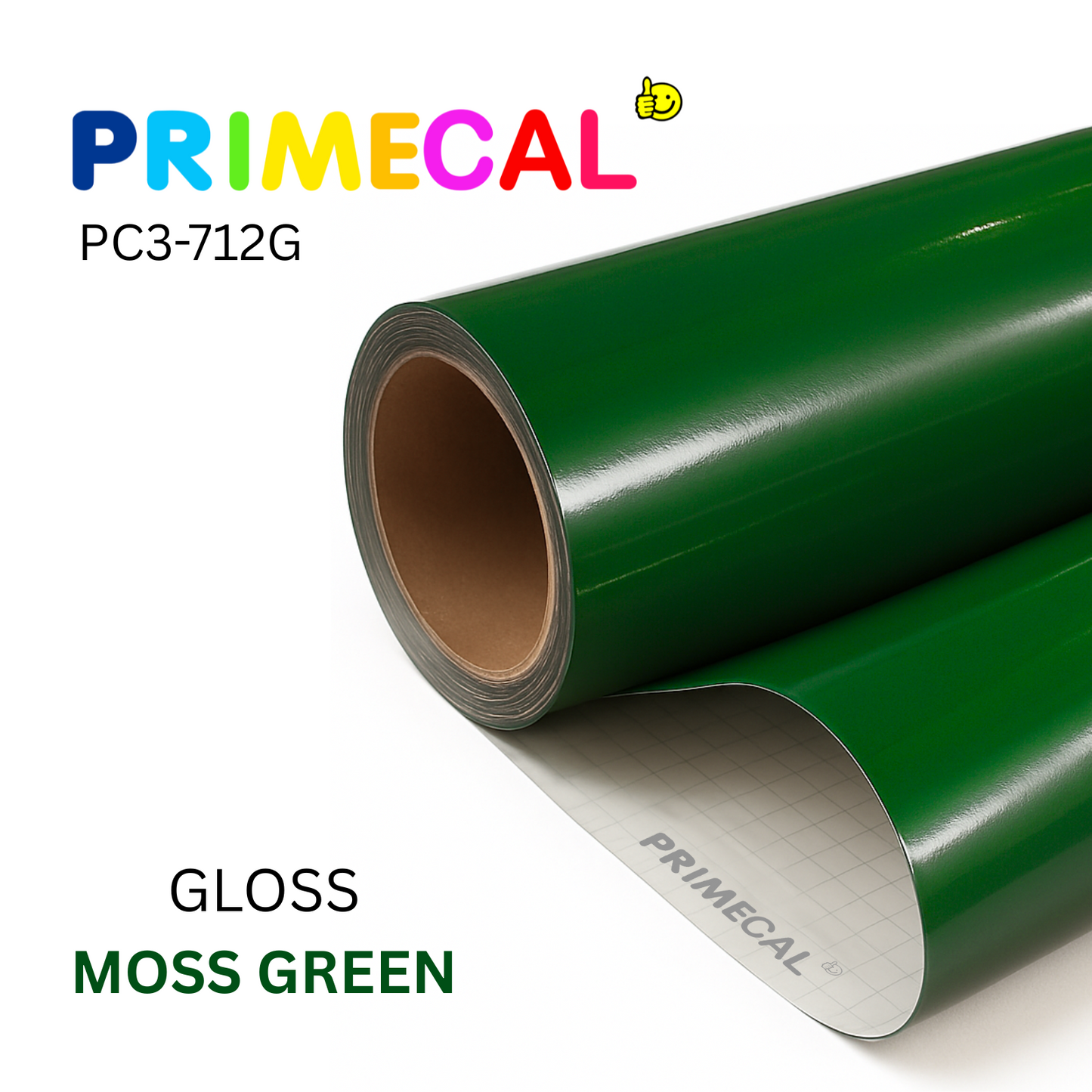 PC3 GLOSS MOSS GREEN