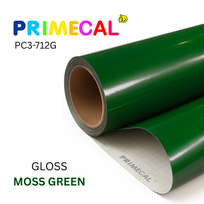 PC3 GLOSS MOSS GREEN