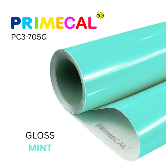 PC3 GLOSS MINT