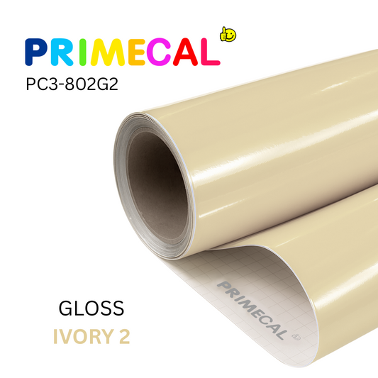 PC3 GLOSS IVORY 2