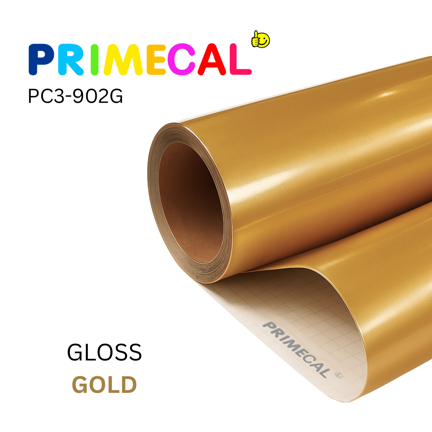 PC3 GLOSS GOLD