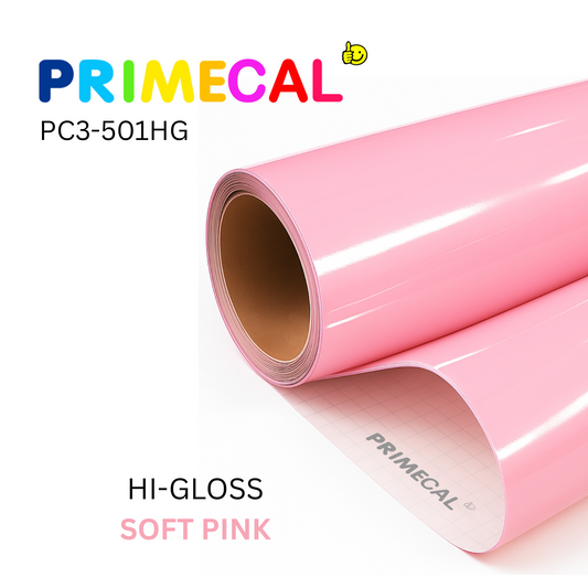 PC3 HG SOFT PINK