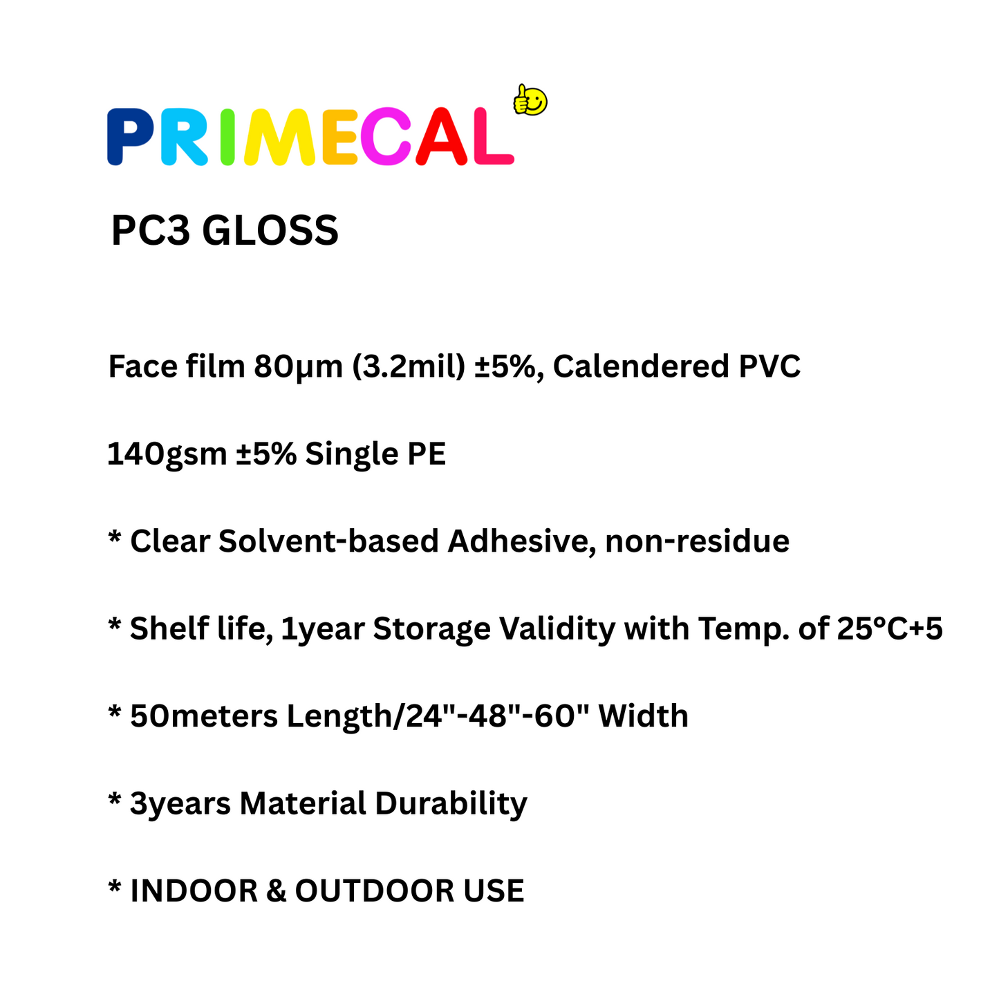 PC3 GLOSS SOFT PINK OG