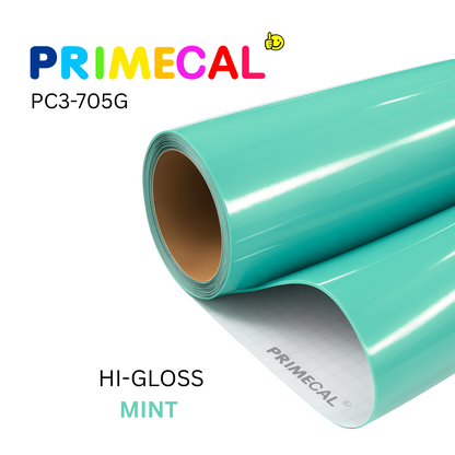 PC3 HIGH GLOSS MINT