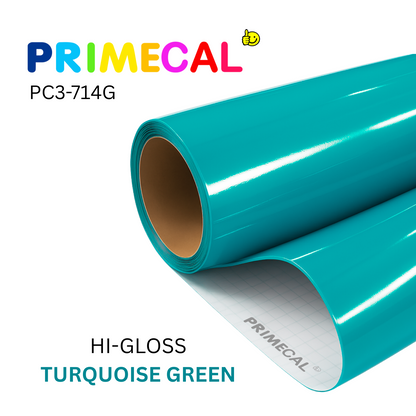 PC3 HG TURQUOISE GREEN