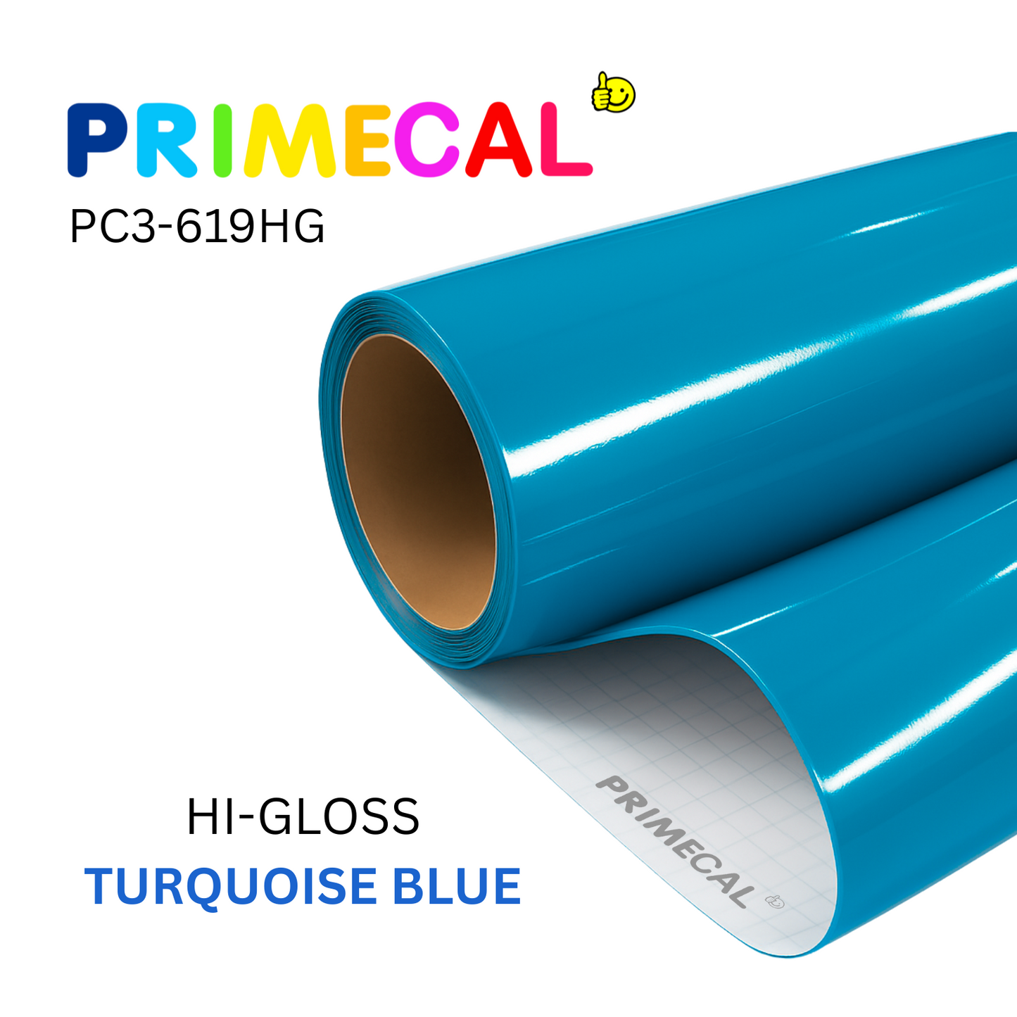 PC3 HG TURQUOISE BLUE