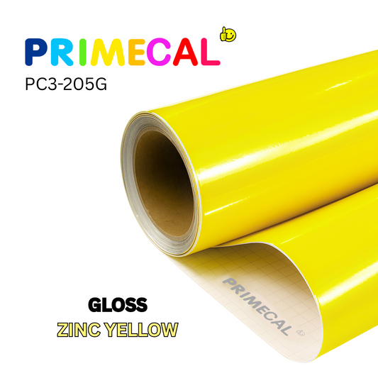 PC3 GLOSS ZINC YELLOW