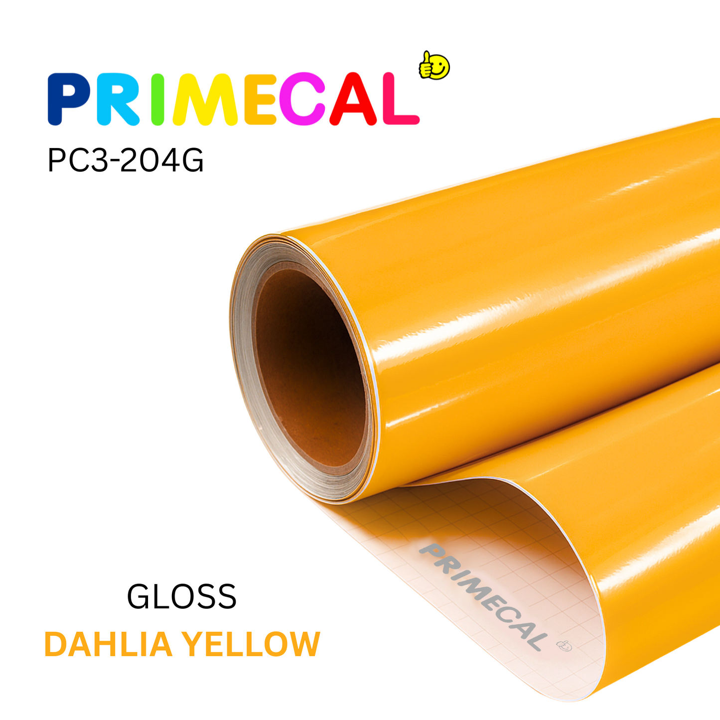 PC3 GLOSS DAHLIA YELLOW