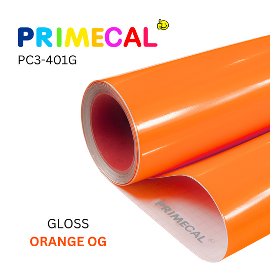 PC3 GLOSS ORANGE OG