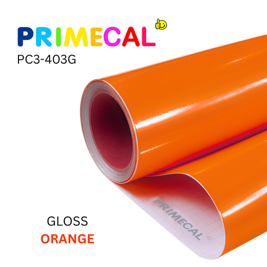 PC3 GLOSS ORANGE