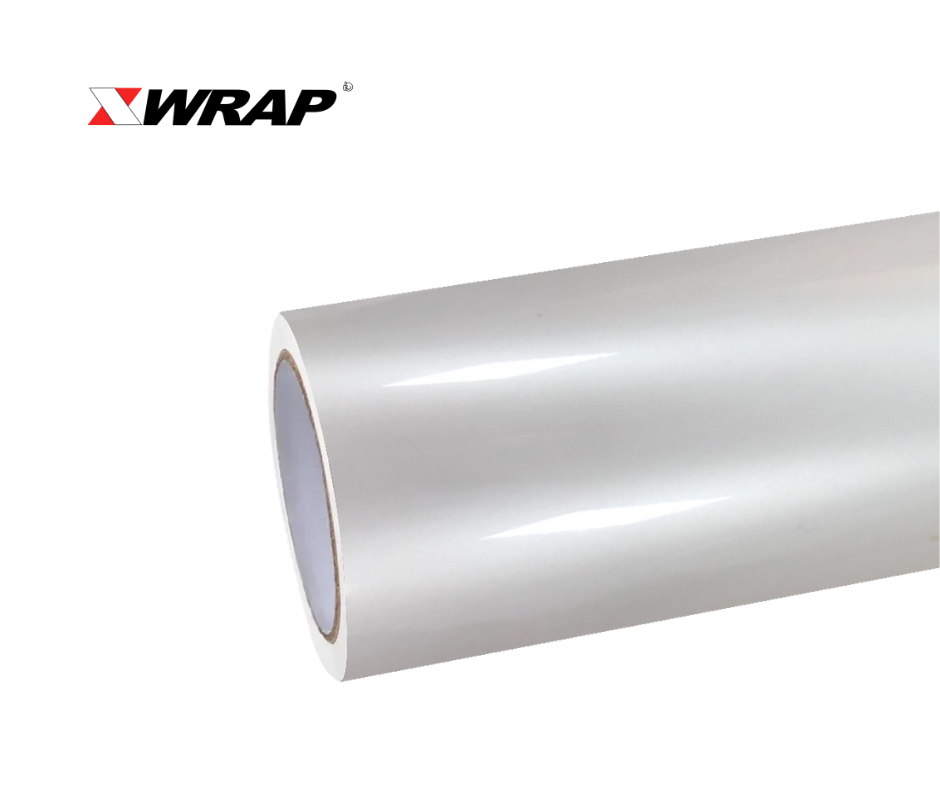 XWRAP SPECIAL FILM GLOSS WHITE