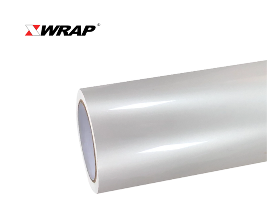 XWRAP SPECIAL FILM GLOSS WHITE