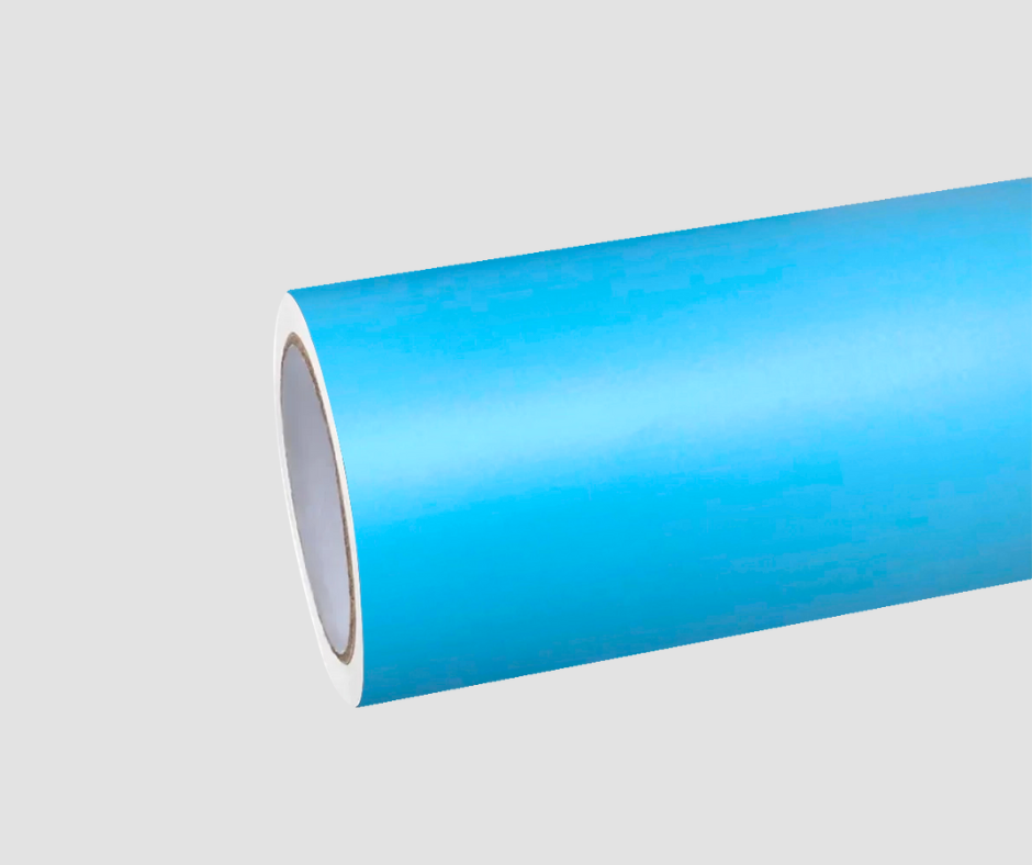 XWRAP MATTE MP TIFFANY