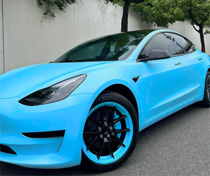 XWRAP MATTE MP TIFFANY