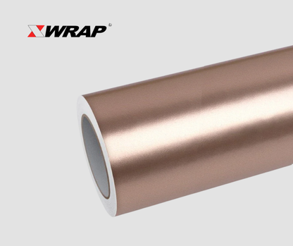XWRAP MATTE MP ROSE GOLD