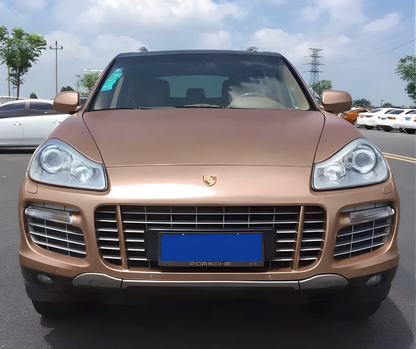 XWRAP MATTE MP ROSE GOLD