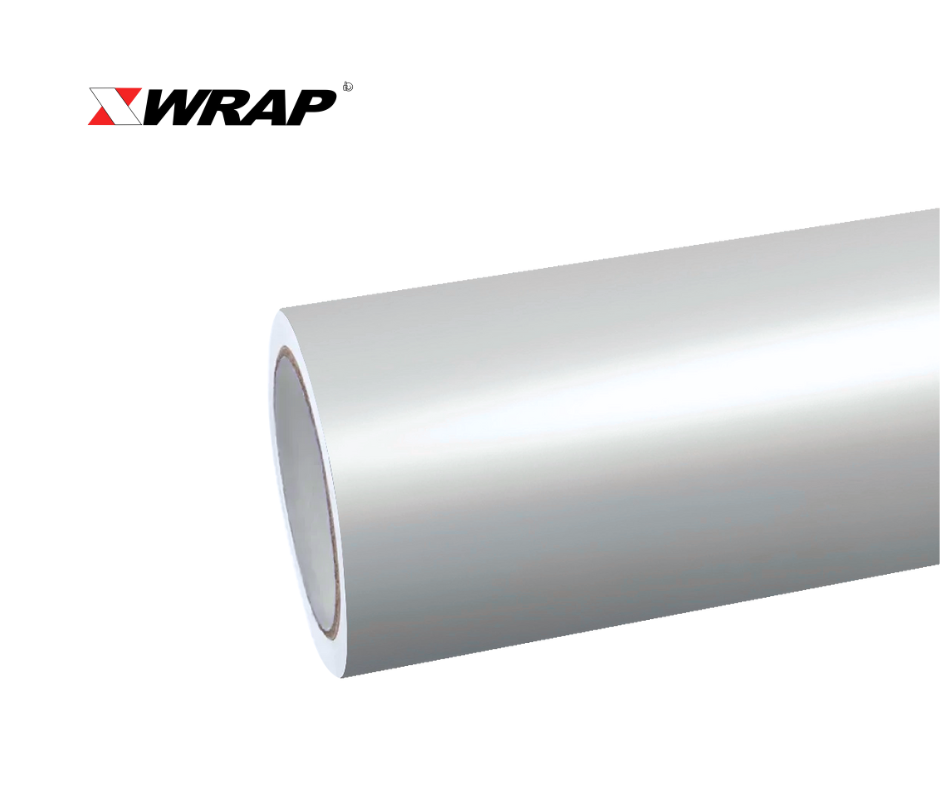 XWRAP SPECIAL FILM MATTE WHITE