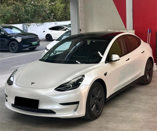 XWRAP SPECIAL FILM MATTE WHITE