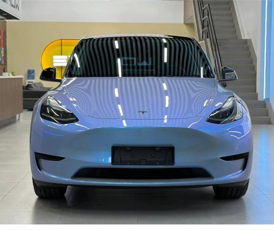 XWRAP MAGIC FLIP GREY BLUE
