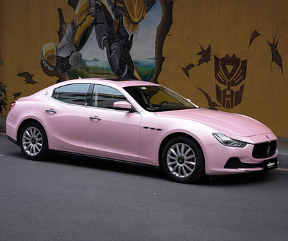 XWRAP MP GLOSS BLUSH PINK