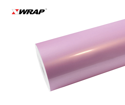 XWRAP MP GLOSS BLUSH PINK