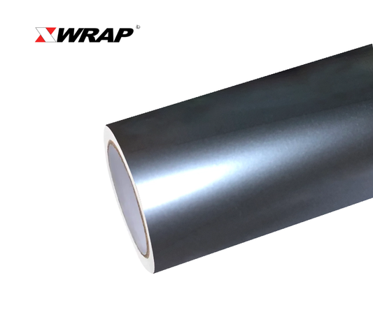XWRAP MP GLOSS GREY
