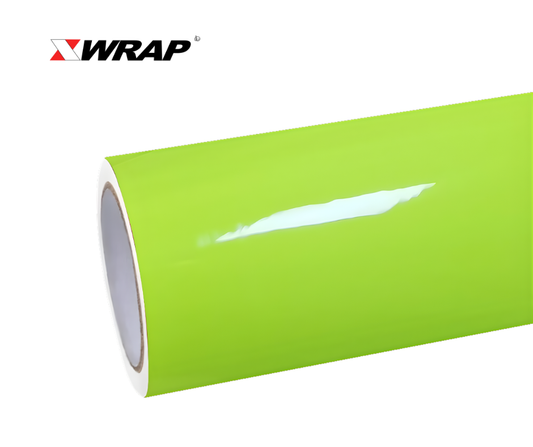 XWRAP UG APPLE GREEN