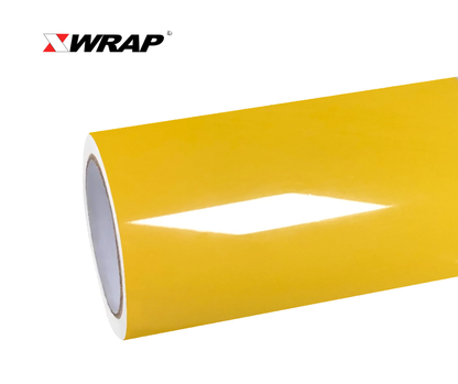XWRAP UG GOLDEN YELLOW