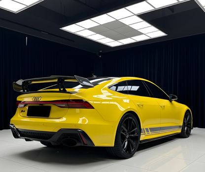 XWRAP UG GOLDEN YELLOW