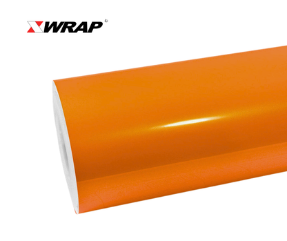 XWRAP UG ORANGE
