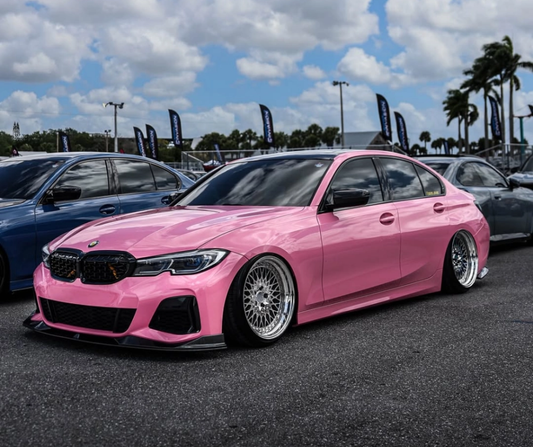XWRAP UG PINK