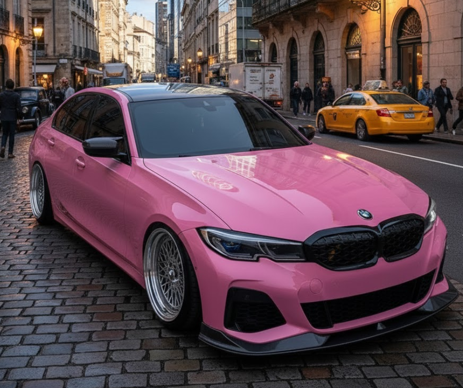 XWRAP UG PINK