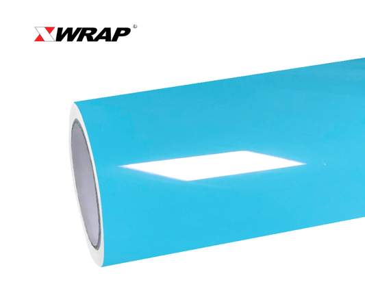XWRAP UG LIGHT BLUE
