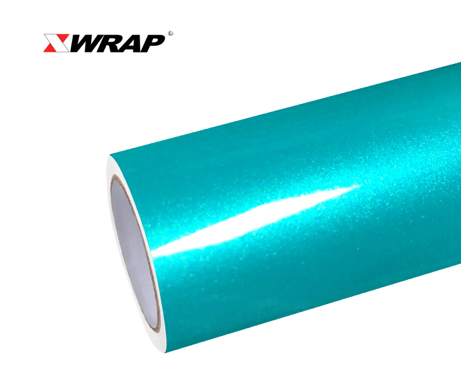 XWRAP MP GLOSS TIFFANY